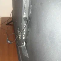 تلوزیون هایسنس کره ۵۵ اینچ|تلویزیون و پروژکتور|پاکدشت, پاکدشت (مامازند)|دیوار