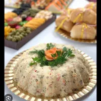 الویه مجلسی راتا مرغ و گردو و فینگر فود ها جذاب|خوردنی و آشامیدنی|تهران, مدائن|دیوار