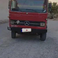 خاور ۸۰۸مدل۷۳|خودرو سنگین|بم, |دیوار