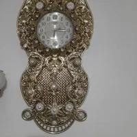 ساعت دیواری