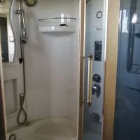 جگوزی کابین دار|لوازم حمام|تهران, تهرانپارس غربی|دیوار