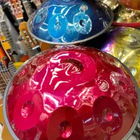 هنگدرام برند الگادو