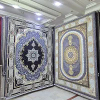 ۵میلیون زیر قیمت بازار۷۰۰ شونه|فرش|زاهدان, |دیوار