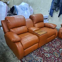 مبل راک وگردان برقی ،ریلکسی،سالمندی،تاشو|مبلمان خانگی و میز عسلی|شیراز, حافظیه|دیوار