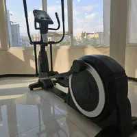 هوازی های برند آلمکس الپتیکال دوچرخه تردمیل|تجهیزات ورزشی|تهران, سلسبیل شمالی|دیوار