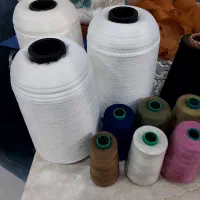 نخ و لوازم خیاطی ب علت تغییر شغل