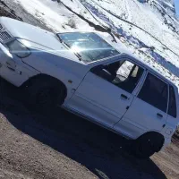 111 مدل92|خودرو سواری و وانت|سیرجان, |دیوار