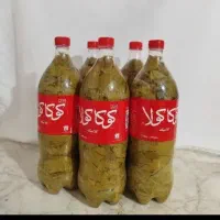 برگ دلمه