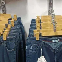 چوب لباسی شلوار ومانتو|بندرخت و رخت‌آویز|ارومیه, |دیوار
