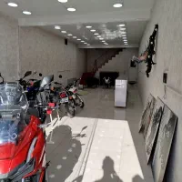 تجاری / ۸۰ متری / دو طبقه خاتم الانبیا|فروش مغازه و غرفه|خرم‌آباد, |دیوار