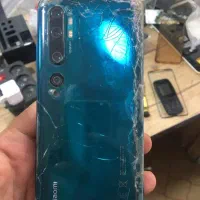 خریدار گوشی های تعمیری وشکسته وریجیستر