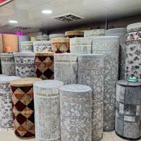 کناره فیلامنت 700 شانه طرح گبه لوکس