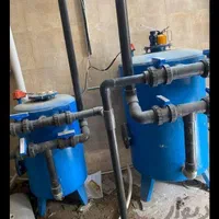 تاسیسات استخراب گرم جکوزی،لوله کشی استخرگرمایش کف|خدمات پیشه و مهارت|مشهد, توس (بلوار توس)|دیوار