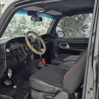 سانگ یانگ کوراندو ۳۲۰۰|خودرو سواری و وانت|تهران, سوهانک|دیوار