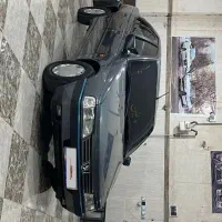 پژو 405دوگانه کارخانه مدل 89بازدید جعفراباد