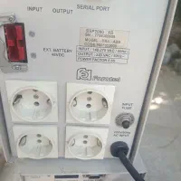 یوپی اس 2کاوا فاراتل|مودم و تجهیزات شبکه|کرج, کمالشهر|دیوار