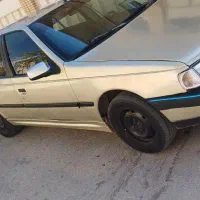 پژو ۴۰۵ بژ|خودرو سواری و وانت|بروجن, |دیوار