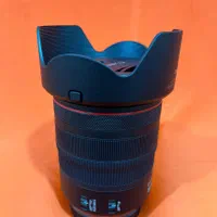 لنز کانن Canon RF 24-105mm F4L IS USM|دوربین عکاسی و فیلم‌برداری|تهران, استاد معین|دیوار