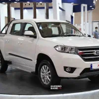 زاگرس دیزل ۴۰۲ خشک|خودرو سواری و وانت|اصفهان, پروین|دیوار