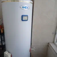 آبگرمکن درحدنو