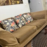 مبل کار کرده|مبلمان خانگی و میز عسلی|مراغه, |دیوار