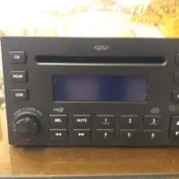 یک دستگاه ضبط فابریک فلش خور ام وی ام ۵۳۰