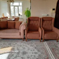 مبل ۷ نفره چستر