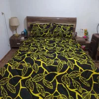 لحاف دوزی ( کالای خواب ) سی گل