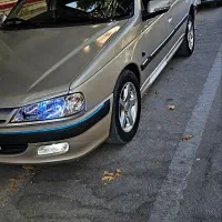 پارس تمیز