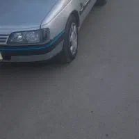 پژو۴۰۵مدل ۹۴دوگانه کارخانه|خودرو سواری و وانت|خوی, |دیوار