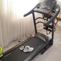 تردمیل حرفه ای|تجهیزات ورزشی|بندر گز, |دیوار