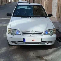 پراید 132