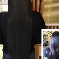 ارسال و نصب رایگان مو جهت اکستنشن به سراسر کشور|آرایشی، بهداشتی، درمانی|تهران, سبلان (لشگر)|دیوار