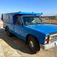 نیسان مدل 90 دوگانه|خودرو سواری و وانت|بندر امام خمینی, |دیوار