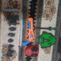 اسباب بازی کودکان