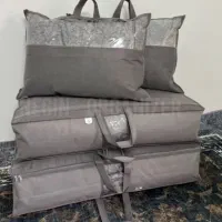 نظم دهنده رخته خواب و بالشت