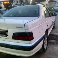 پارس سال ۱۴۰۰ سفید