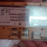 گوشی مدل هواوی