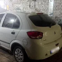 تیبا|خودرو سواری و وانت|تربت‌حیدریه, رضاشهر|دیوار