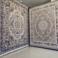 فرش اصل و درجه یک(پادشاه فرش های ۱۲۰۰شانه پایتخت)|فرش|زاهدان, |دیوار
