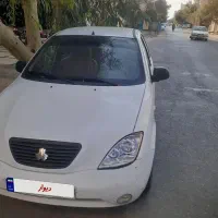 تیبا۹۷ صندوقدار|خودرو سواری و وانت|یزد, |دیوار