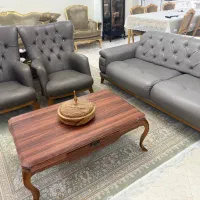 مبل شیک و سالم ۸ نفره