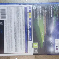 دیسک بازی FC24 برای پلی استیشن 4 (PS4)|کنسول، بازی ویدئویی و آنلاین|تهران, فلاح|دیوار