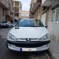 ۲۰۶تیپ۲مدل۱۴۰۰