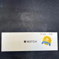 اپل واچ SE سری ۱۰ نسل (۲)