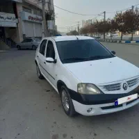 تندر 90 مدل 89 E2|خودرو سواری و وانت|ارومیه, |دیوار