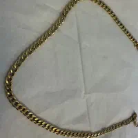 گردنبند زنجیر کارتیر نو نو