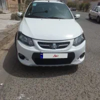 کوئیک مدل 1401|خودرو سواری و وانت|زاهدان, |دیوار