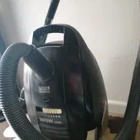 جاروبرقی بوش سایلنت