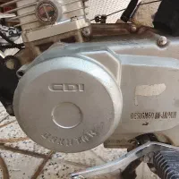 موتور 125مارک باختر